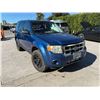 Image 2 : FORD  ESCAPE 2008 T-DONATION