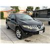 Image 2 : NISS MURANO 2009 SALV T/DONATION