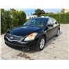 Image 1 : NISS ALTIMA 2007 T-DONATION