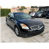 Image 2 : NISS ALTIMA 2007 T-DONATION