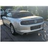 Image 4 : FORD  MUSTANG 2014 O/S TITLE 2 DAYS