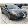 Image 2 : NISS ALTIMA 2007 T-DONATION