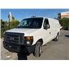 Image 1 : FORD  E-150 2011 T-REPO 2 DAYS