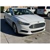 Image 2 : FORD FUSION 2013 T