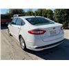 Image 4 : FORD FUSION 2013 T
