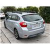Image 4 : SUBA IMPREZA 2013 T-DONATION
