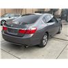 Image 3 : HOND ACCORD 2014 REPO- WAIT/TITLE