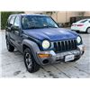 Image 2 : JEEP LIBERTY 2004 T-DONATION