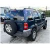 Image 3 : JEEP LIBERTY 2004 T-DONATION