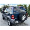 Image 4 : JEEP LIBERTY 2004 T-DONATION