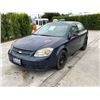 Image 1 : CHEV COBALT 2010 T-DON - SMOG