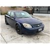 Image 2 : CHEV COBALT 2010 T-DON - SMOG