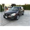 Image 1 : KIA  RONDO 2009 APP  DUP/T-DON