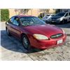 Image 2 : FORD TAURUS 2001 APP  DUP/T-DON
