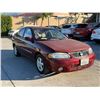 Image 2 : NISS SENTRA 2003 T-DONATION