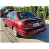 Image 4 : NISS SENTRA 2003 T-DONATION