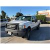 Image 1 : FORD  F-150 2011 T-SMOG -2 DAYS