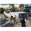 Image 2 : FORD  F-150 2011 T-SMOG -2 DAYS