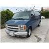Image 1 : CHEV G2500 1998 SALV T/DONATION