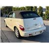 Image 4 : CHRY PT CRUISER 2007 APP/DUP-T/EXP-ONLY