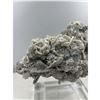 Image 5 : 8 X 5 INCH LARGE GREEN FLUORITE SPECIMEN COLLECTOR PIECE