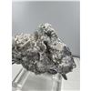 Image 6 : 8 X 5 INCH LARGE GREEN FLUORITE SPECIMEN COLLECTOR PIECE