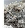 Image 8 : 8 X 5 INCH LARGE GREEN FLUORITE SPECIMEN COLLECTOR PIECE