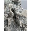 Image 9 : 8 X 5 INCH LARGE GREEN FLUORITE SPECIMEN COLLECTOR PIECE