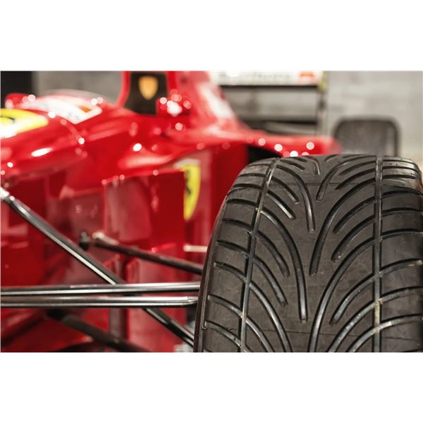 Speed & Savor: Ferrari in Italy