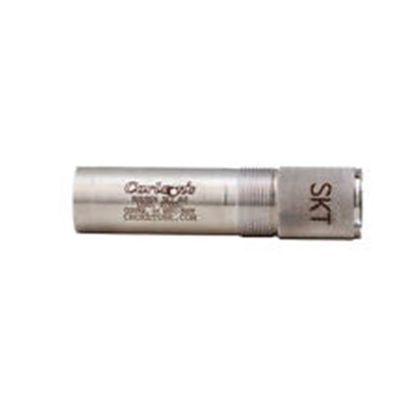 Carlson's Sporting Clays Chokes Beretta and Benelli Mobil Choke 20GA Skeet UPC 723189155223 SKU 1552