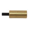 Image 1 : Pro-Shot Black Powder Adaptor 8/32 Male to 10/32 Female Thread UPC 709779700226 SKU AD8