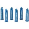 Image 1 : A-Zoom .22 Long Rifle Snap Caps (12-Pack) UPC 666692122064 SKU 12206