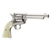 Image 1 : Umarex Colt Peacemaker Single Action Army .177 Cal BB Revolver 410FPS | PAL Not-Required UPC 7233645