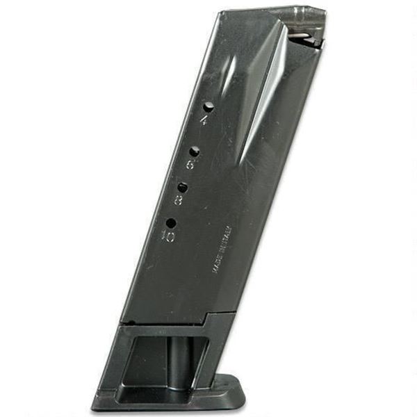 Ruger SR40 10-Round Magazine UPC 736676903511 SKU 90351