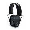 Image 1 : Walker's Elite Ultra Slim Passive Muffs UPC 888151014738 SKU GWP-RSMPAS