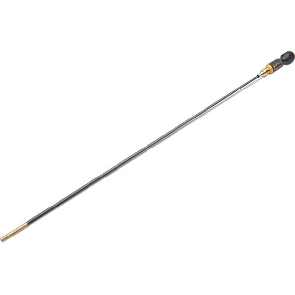 Hoppe's Elite Premium Carbon Fiber 36 "Cleaning Rod .270 Cal + UPC 26285002706 SKU RC270R
