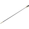 Image 1 : Hoppe's Elite Premium Carbon Fiber 36 "Cleaning Rod .270 Cal + UPC 26285002706 SKU RC270R