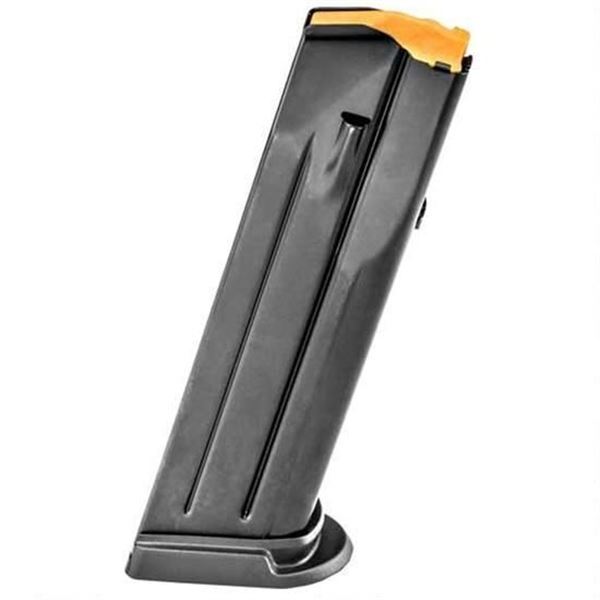 FN 509 9mm 10-Round Steel Magazine UPC 845737007775 SKU 20-10032-2
