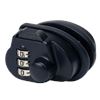 Image 1 : Axiom Security Locks Combo Trigger Lock UPC 627843527046 SKU XGLC