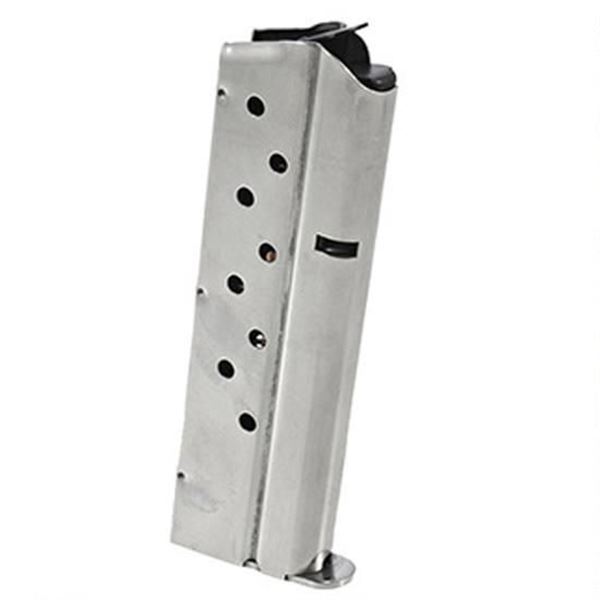 Ruger SR1911 9mm 9-Round Magazine UPC 736676906000 SKU 90600