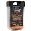 Image 1 : Hoppe's BoreSnake w/ Carry Case & Pull Handle 6.5mm/.257-.264 Cal UPC 26285001020 SKU 24013D