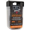 Image 1 : Hoppe's BoreSnake w/ Carry Case & Pull Handle .30-.32 Cal UPC 26285000931 SKU 24001D
