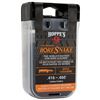 Image 1 : Hoppe's BoreSnake w/ Carry Case & Pull Handle .416-.460 UPC 26285001105 SKU 24019D