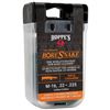 Image 1 : Hoppe's BoreSnake w/ Carry Case & Pull Handle .22-225 Cal UPC 26285000993 SKU 24011D