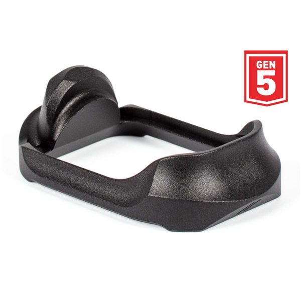 Zev Tech Magwell Pro Compact 5th Gen UPC 811338032430 SKU MW.K-CPT-PRO-5G