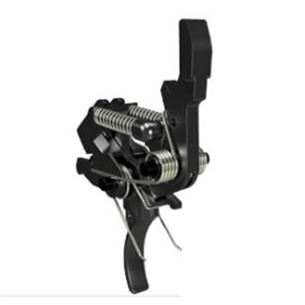 Hiperfire AR-15 Genesis Trigger Assembly UPC 859177004317 SKU HPTG