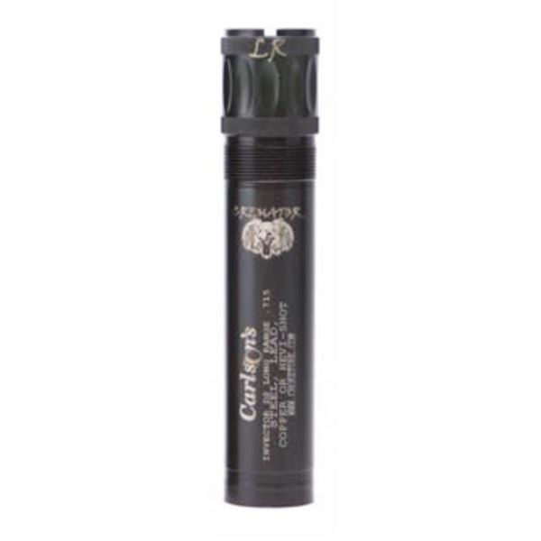Carlson's Cremator 12GA LR Ported Remington Pro Bore Choke Tube For Steel, Lead or Hevishot UPC 7231