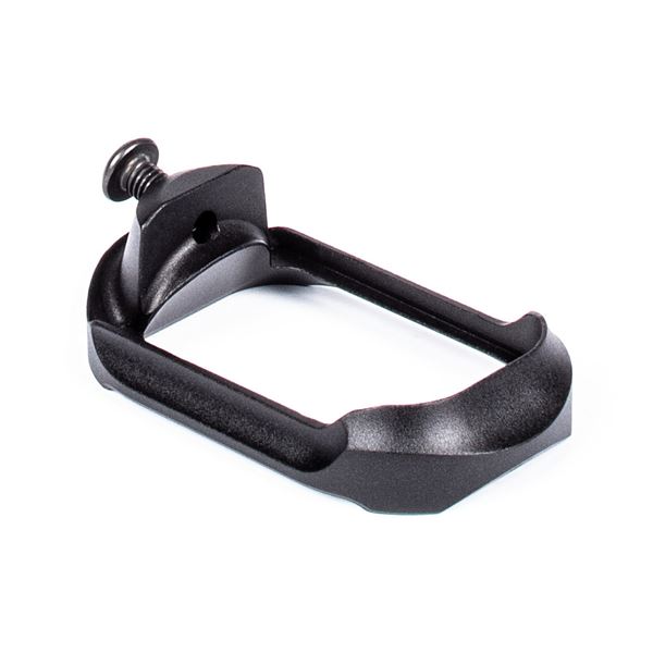 Zev Tech Magwell Pro Compact 1st-4th Gen UPC 811745023694 SKU MW.K-CPT-PRO-AL-B