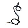 Image 1 : Hoppe's BoreSnakes 10GA UPC 26285240368 SKU 24036