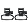 Image 1 : GrovTec 1" Locking Swivels GTSW-01 UPC 895474001017 SKU GTSW-01